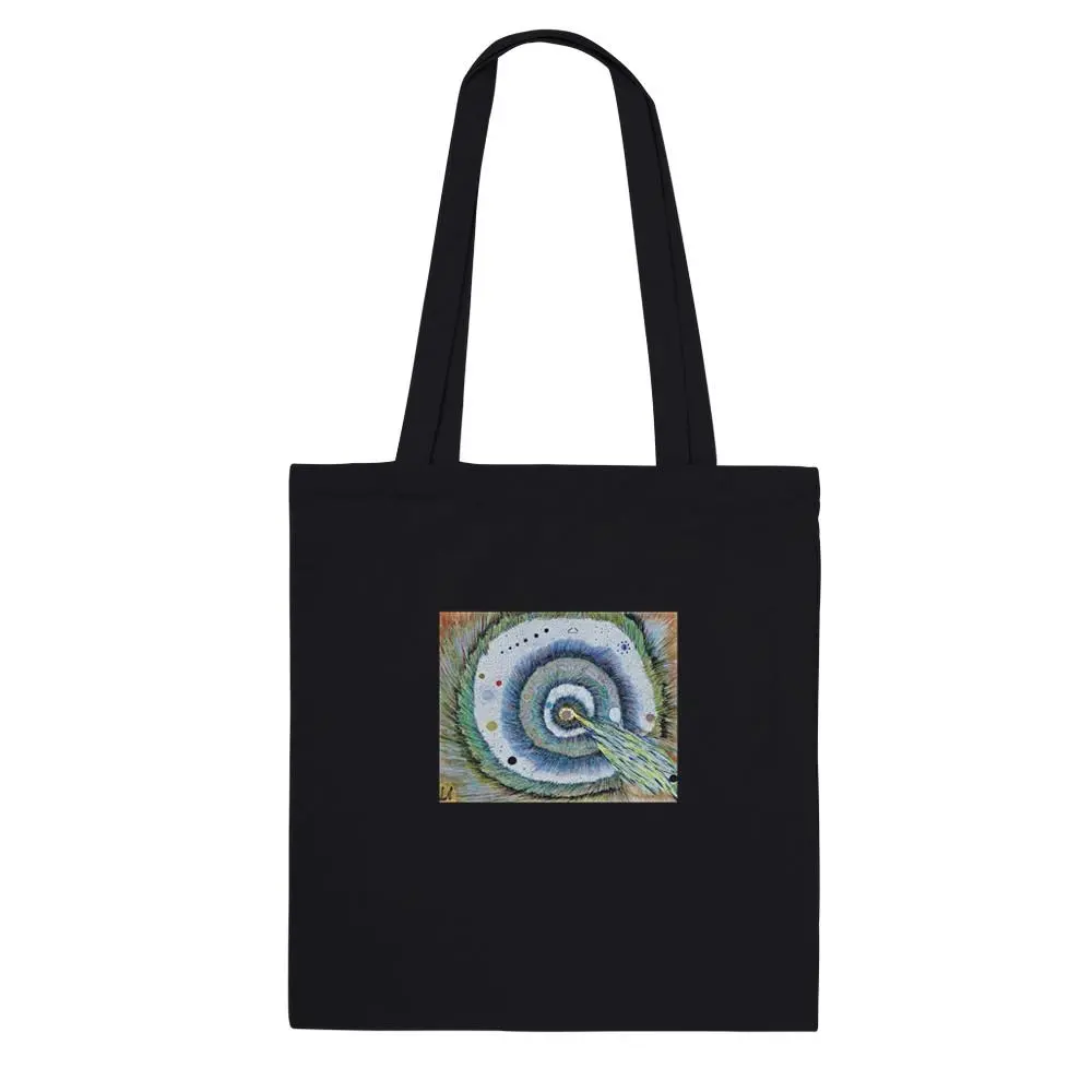 Premium Tote Bag (ENERGY)