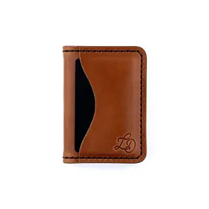 The Slim Dutchman – Brown