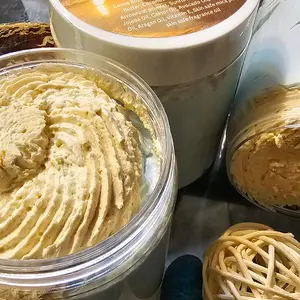 VA Beach Breeze Whipped Body Butter 4.0 oz