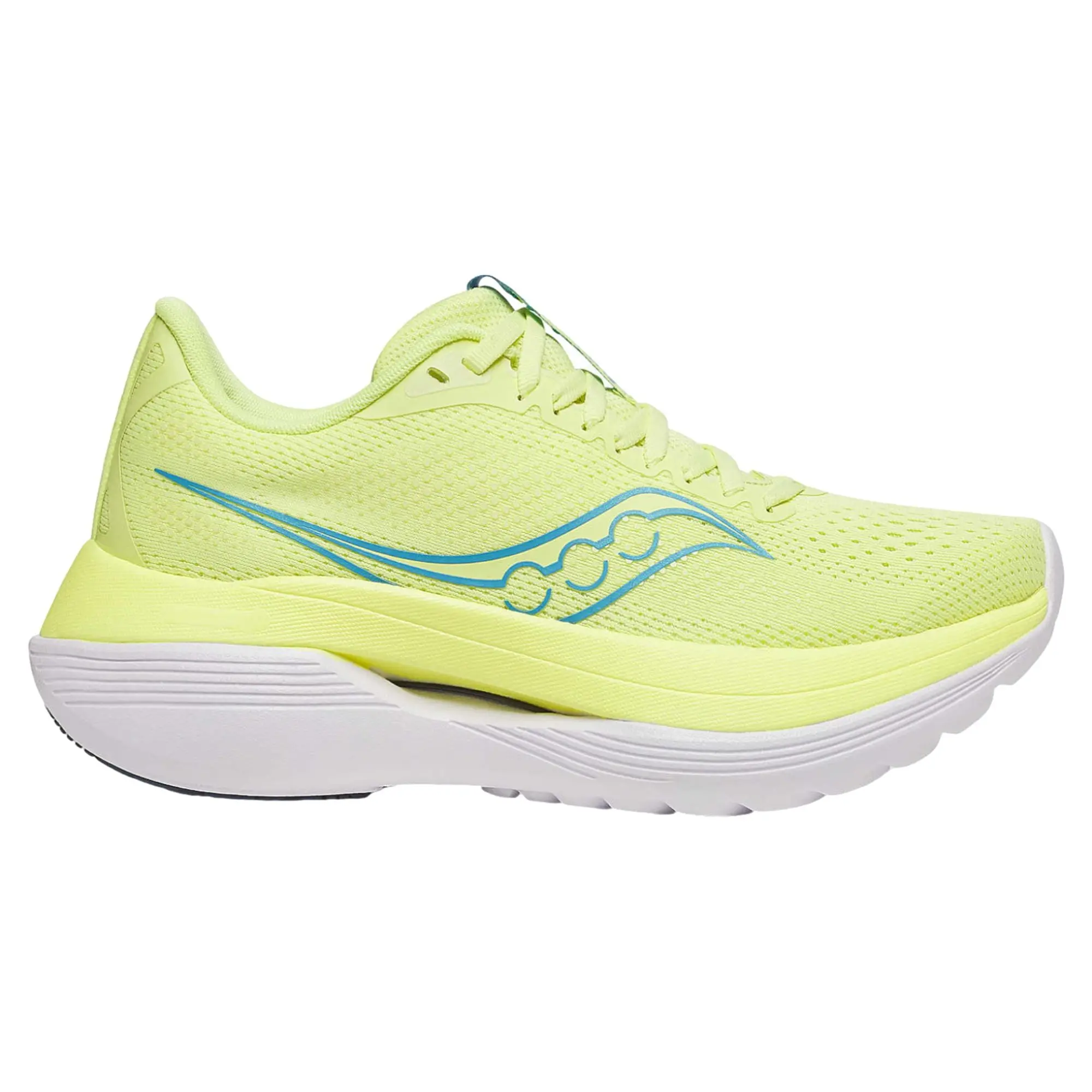 Saucony Endorphin Trainer Sunny / Denim  S10996-150 Women's