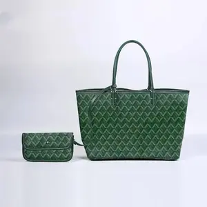 tote bag A+++++ little bag one shoulder handbaglarge capacity shoulder Shopping bag Mummy tote Bag double sides leather mini