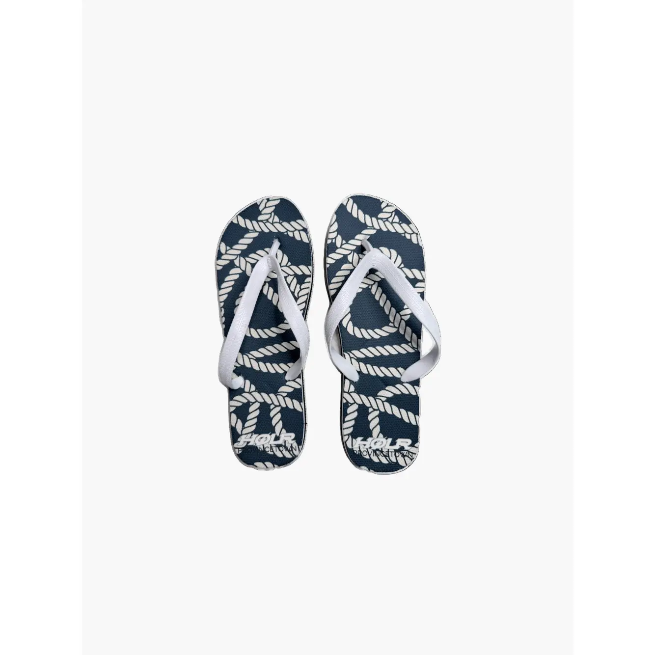 HOLR Flip Flops - Ropes