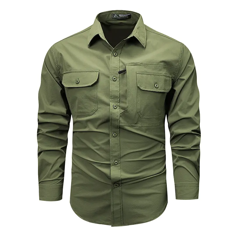 Military Green 188