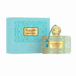 Casabella Moonlight pour femme 3.4 oz Edp by Emper Elegance in Every Spray