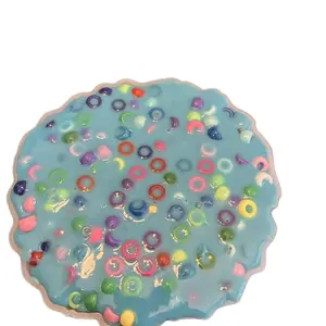 ADD pick pad, ADHD picky pad! Great for nail biters, skin pickers & fidgeters