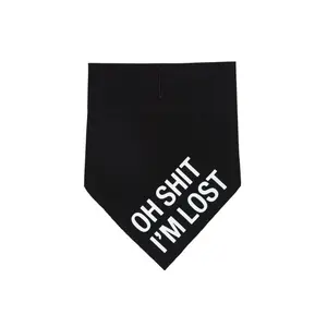 Lost bandana
