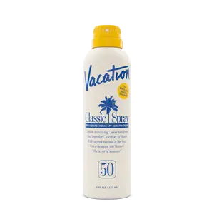 Classic Spray SPF 50