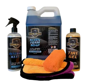 Kleen Essentials Plus Kit