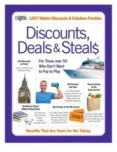 USED-Discounts, Deals & Steals by Editors of Reader's Digest (Paperback)