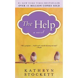 USED-The Help by Stockett, Kathryn (Paperback)