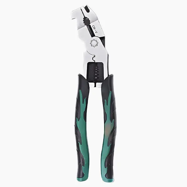 5-IN-1 Curved Head Multi-Functional Wire Stripper