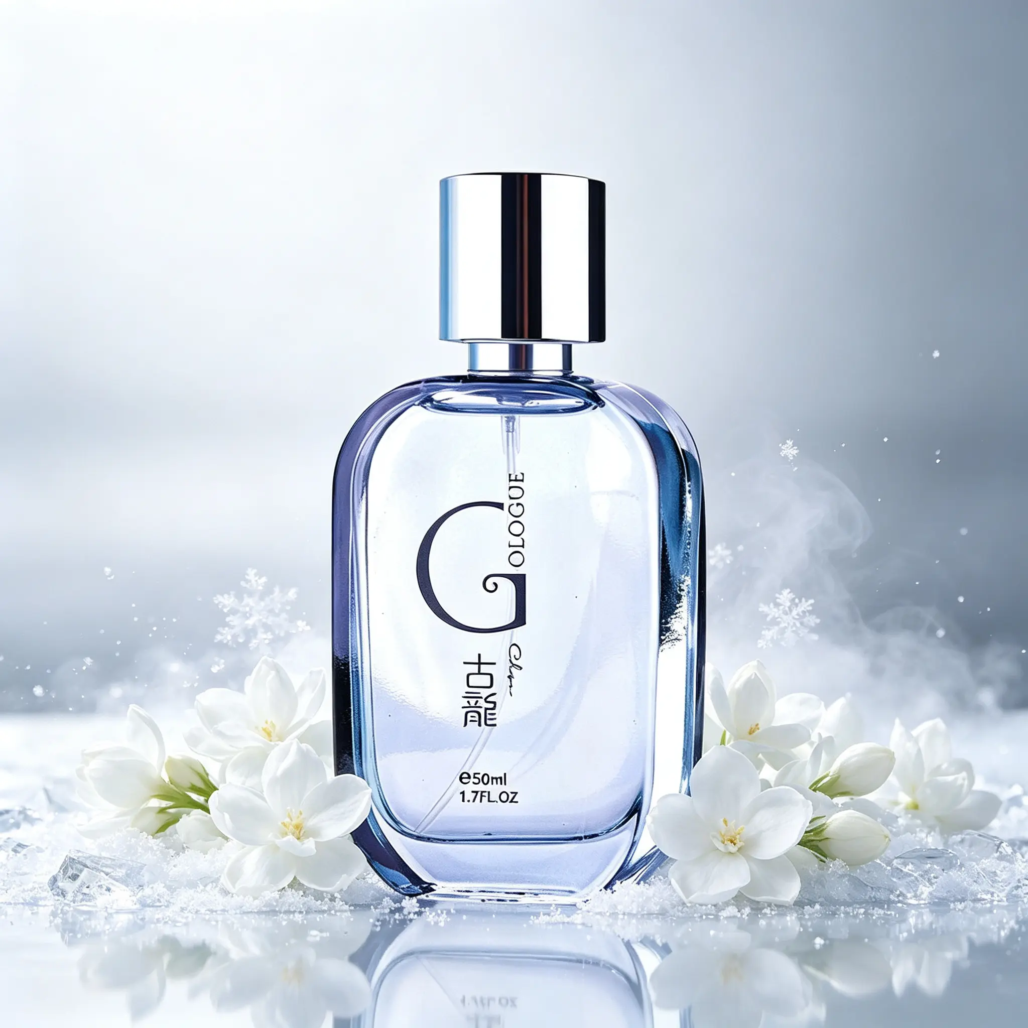 Men's perfume. This is a perfume that enhances one's charm. It is very effective and can be given as a gift or presented as a present.
