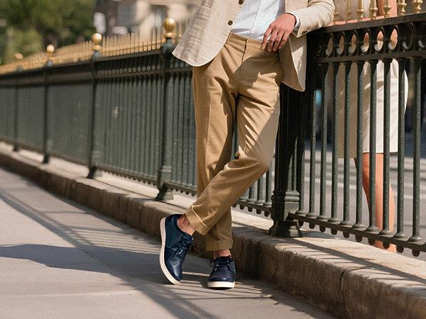 Bruno Marc [KYLE] Men's Modern Casual Fashion Sneakers SpringStatements