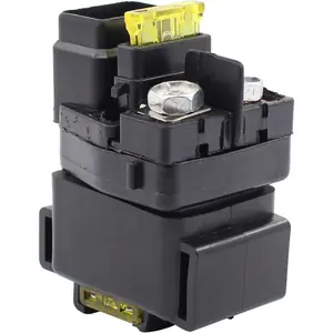 MOTOKU Starter Solenoid Relay for DVX 400 LTZ 400 QuadSport Z 2003-2008