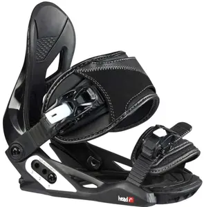 Head Junior's P JR Bindings 2022-2023