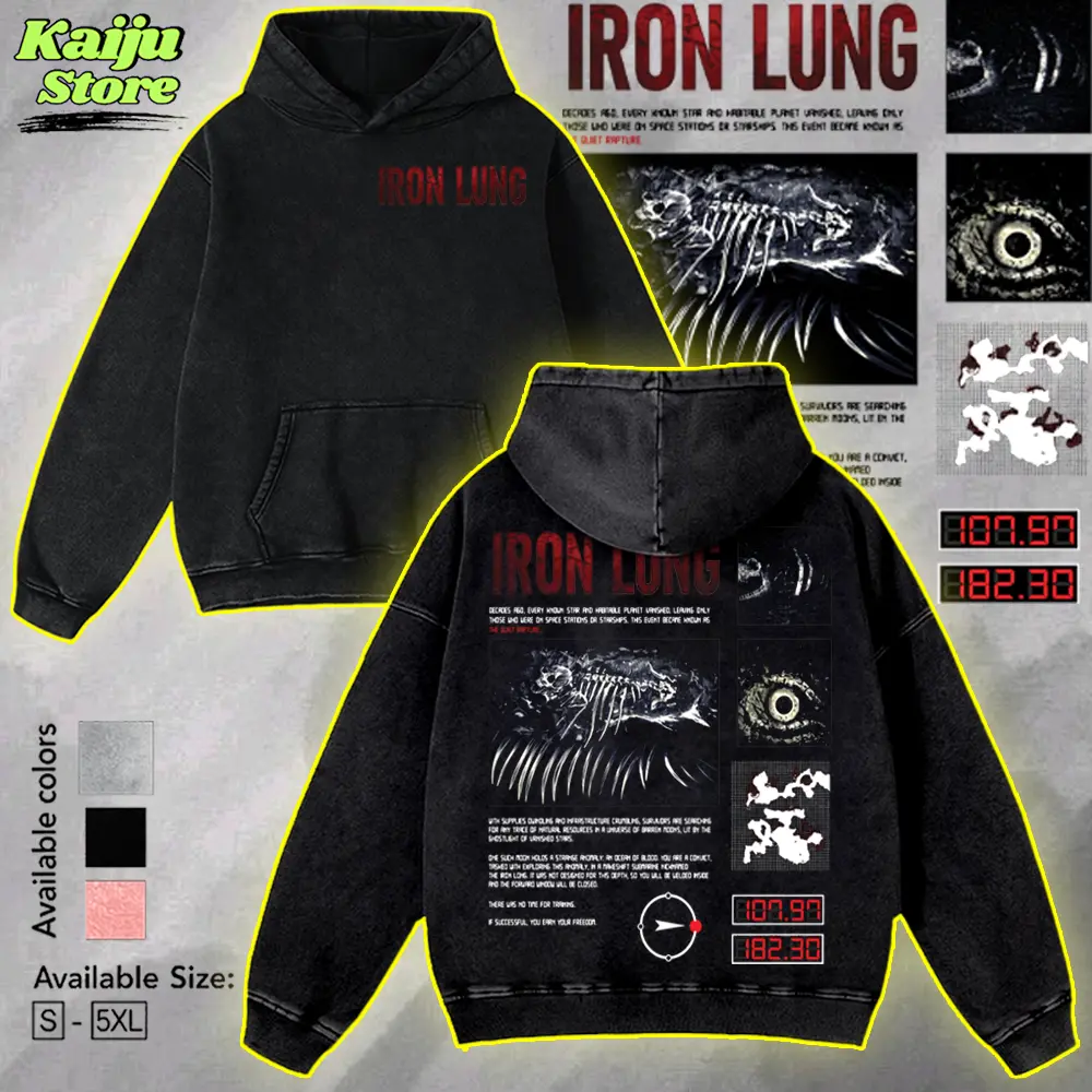 Hoodie Ver 1 