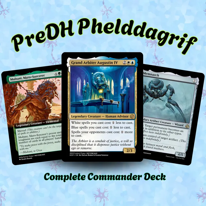 mtg banned modern cards 401 Games Canada main image 0