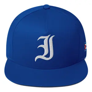 Industriales (Cuba) Legacy Cap
