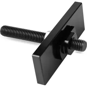 Bearing Puller Tool Fits for 8" Clamshell Front Axle