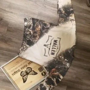 Wallen sweatshirt Hoodie Sweaters Tops Pullover Crewneck