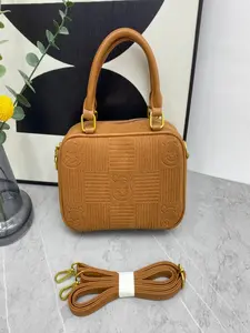 New Women's Bag, Luxury High-End Feel, Embossed Teddy Bear Bag, Women's Versatile Crossbody Shoulder Bag, Cute Cartoon Women's Bag, Valentine's Day Gift, Party Fashion