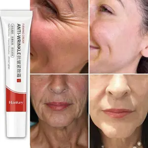 Instant anti-wrinkle firming cream 20g hydrating, moisturizing, anti-aging, firming, lifting, fading fine lines, moisturizing, brightening, firming, skin care