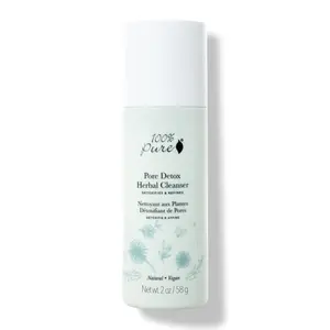 Pore Detox Herbal Cleanser