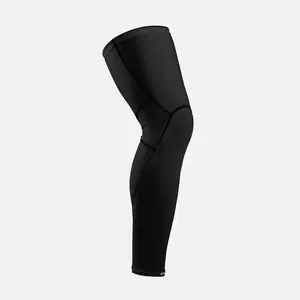 SLEEFS Pro Leg Sleeve  - Multiple Colors - Enhanced Recovery Dual-Fabric Technology Compression Knit for Athletes All Levels Improved Joint Stabilisation Breathable Material Quick Dry Machine Washable