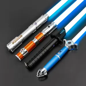 Saber Bros Heavy Dueling Sabers 2.0