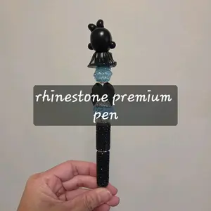 Rhinestone Premium Pen