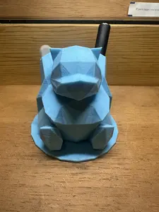 Blazetoise - Pen holder