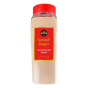 Dried Ground Ginger 2 Lbs, by one get one free