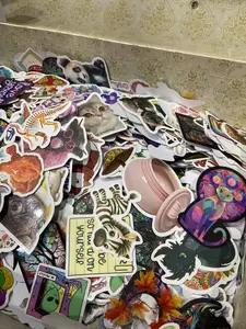Sticker Pack