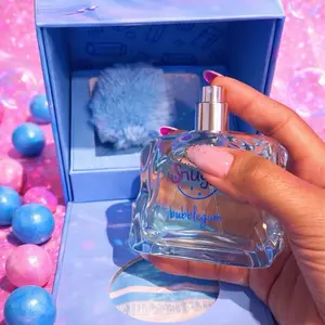 Emper Snugz Bubblegum Eau de Parfum 100ml