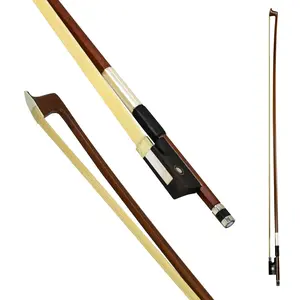 Giuliani Brazilwood Violin Bow