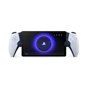 Play Your PS5 Anywhere – PlayStation Portal Remote Player, 8” 1080p Handheld, WiFi Gaming Device