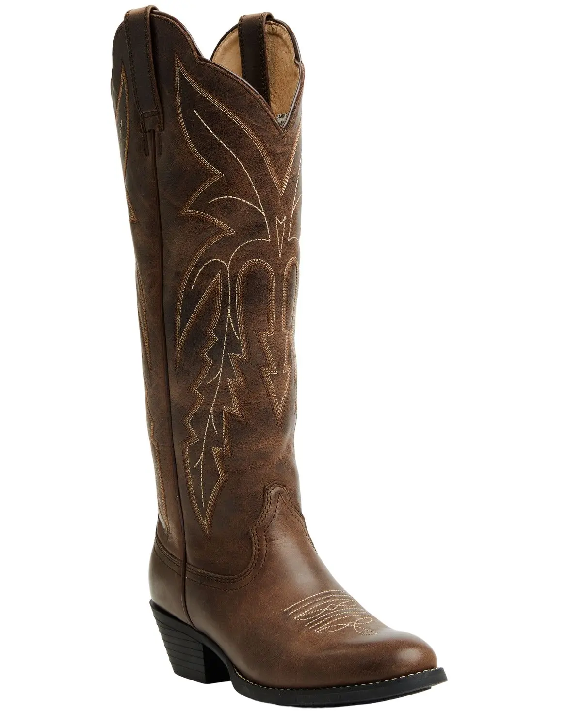 Shyanne Women's Women'S Rival Tall Performance Western Boot Round Toe - Bswfa26p80