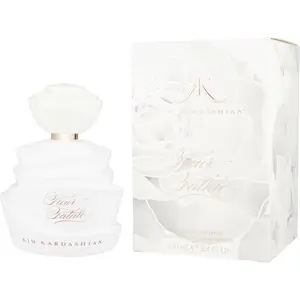 Kim Kardashian Fleur Fatale By Kim Kardashian Eau De Parfum For Women