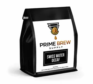 Prime Brew Supply- Sweet Water Decaf