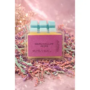 Easter Collection Wax Melts