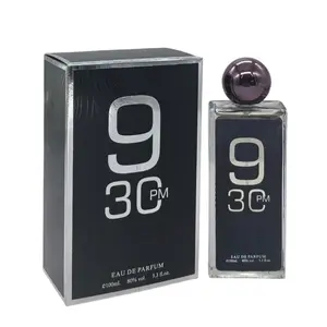 9:30 PM Cologne - EDP - Men's Fragrance