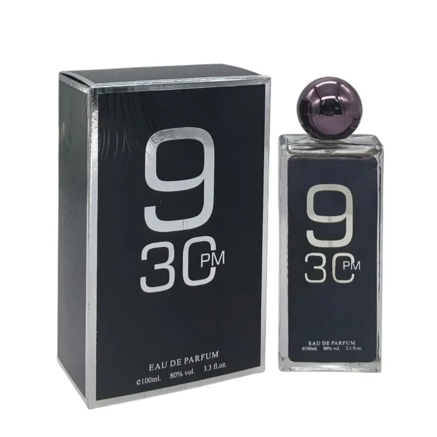 9:30 PM Cologne - EDP - Men's Fragrance - TikTok Shop