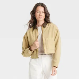 Women's Barn Fashion Jacket - Universal Thread