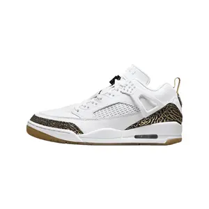 Jordan Spizike Low Men's Shoes