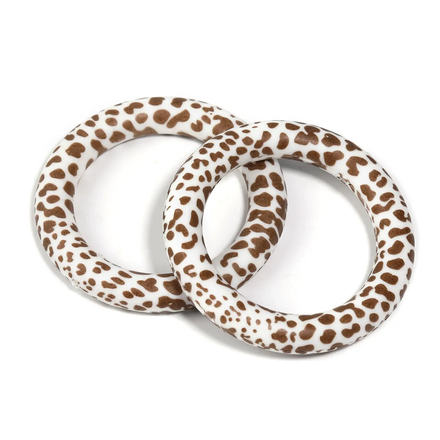 YM707008 Printed Ring (3PCS)