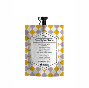 DAVINES The Spotlight Circle Hair Mask 50ml