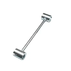 Door Hinge Adjustment Wrench – Gap Adjusting Tool for Home Doors & Windows, Easy Repair for Misaligned Hinges