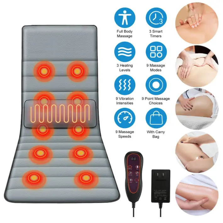 automatic massage bed - TikTok Shop automatic massage bed - TikTok Shop