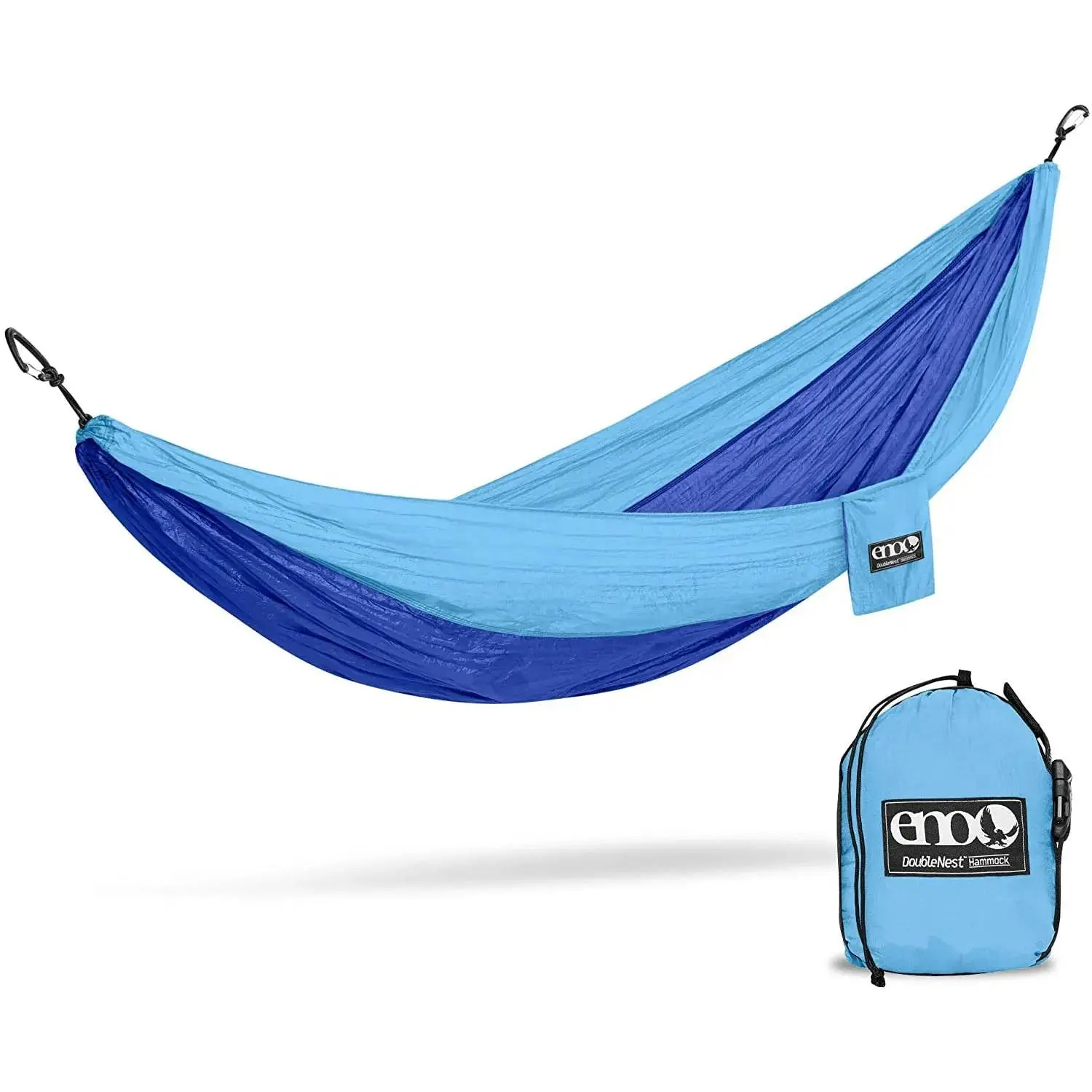 ENO - DoubleNest Powder Blue/Royal