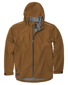 DRI DUCK 5302 Challenger Full-Zip Jacket